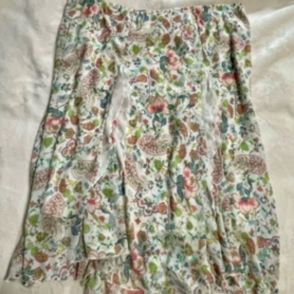 no boundaries skirt XL